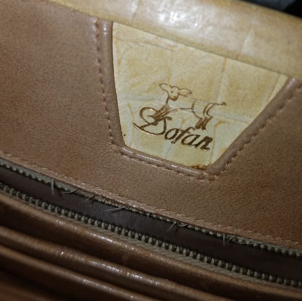 Dofan Handbag - Picture 4 of 8